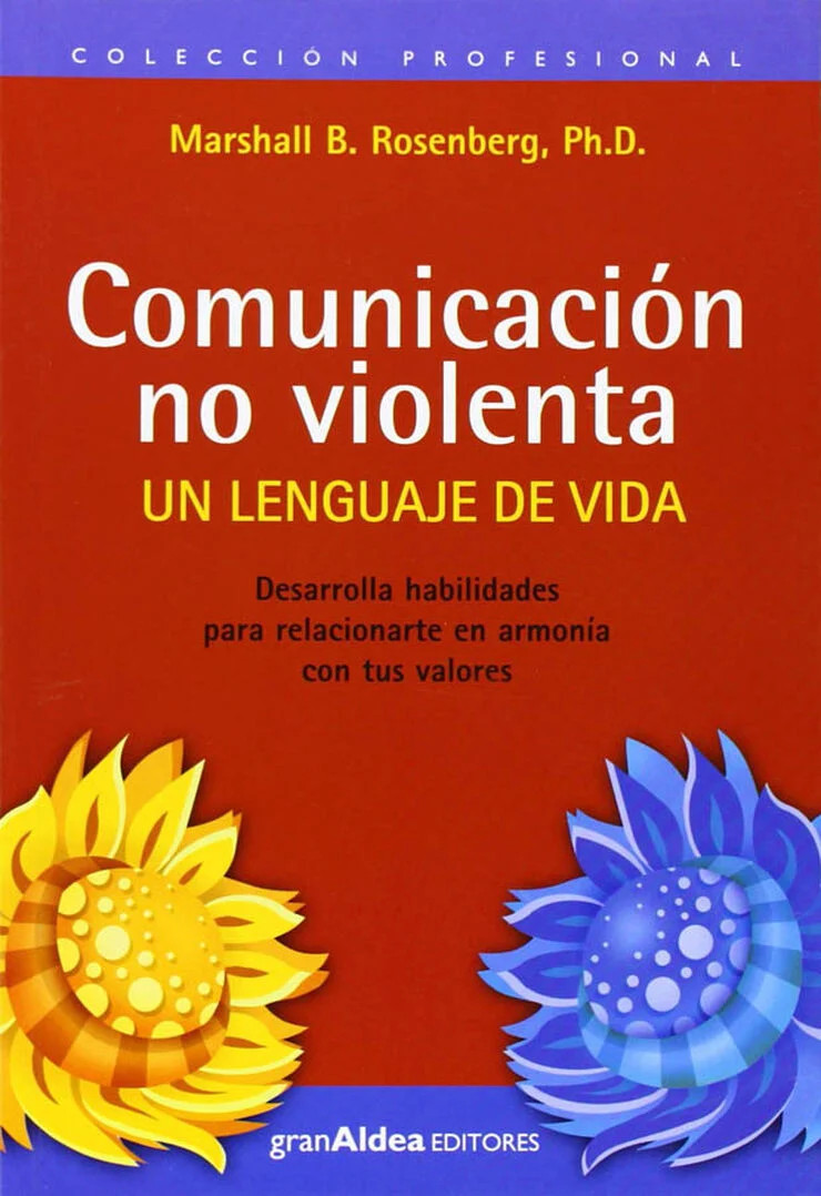 Comunicación Non Violenta